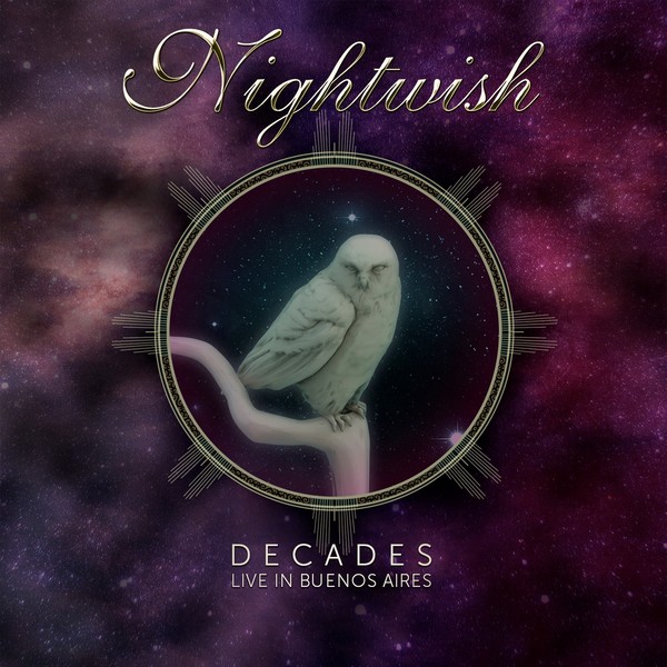 Stiahni si Hudební videa Nightwish - Decades - Live in Buenos Aires 2019 