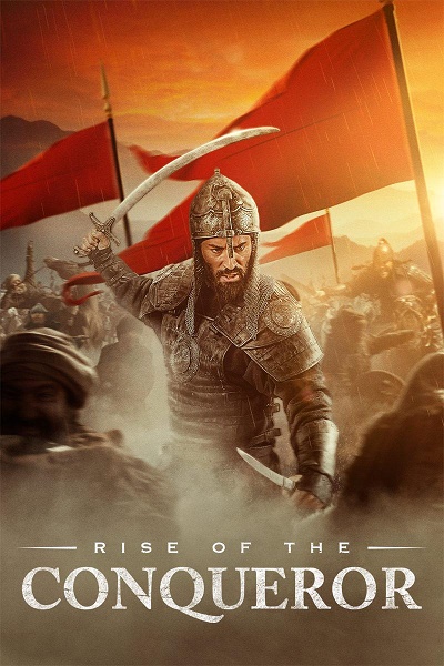 Stiahni si Filmy CZ/SK dabing Tamerlán: Zrození dobyvatele / Rise of the Conqueror (2026)(CZ)[TvRip][1080p] = CSFD 50%