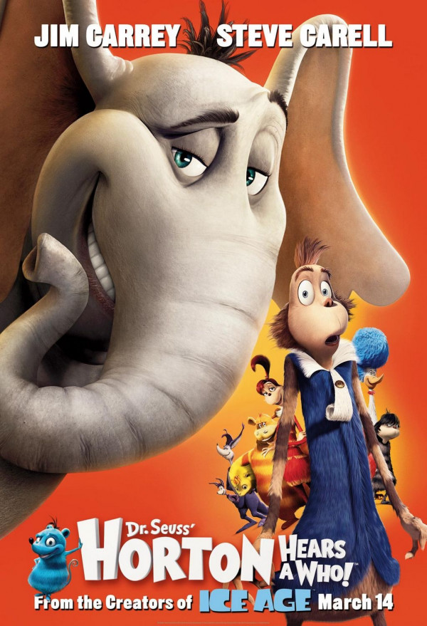 Stiahni si Filmy CZ/SK dabing Horton / Horton Hears a Who! (2008)(SK/CZ/EN)[1080p] = CSFD 63%