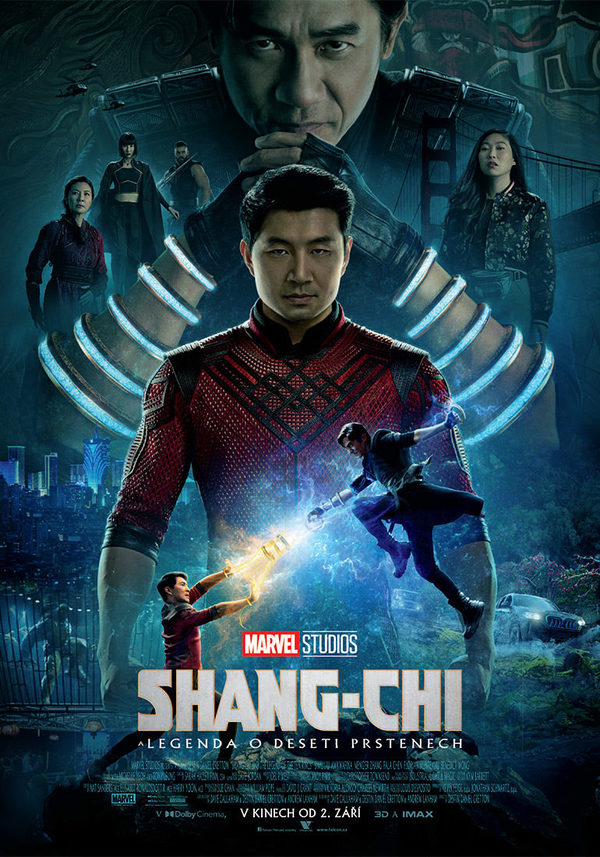 Stiahni si Filmy CZ/SK dabing  Shang-Chi a legenda o deseti prstenech / Shang-Chi and the Legend of the Ten Rings (2021)(CZ) = CSFD 72%