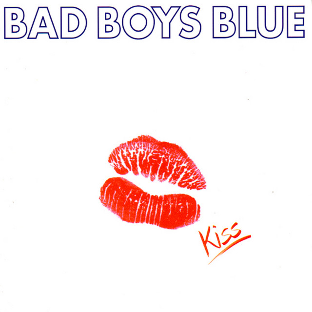 Bad Boys Blue - Kiss (1993)[Mp3-320kb/s]