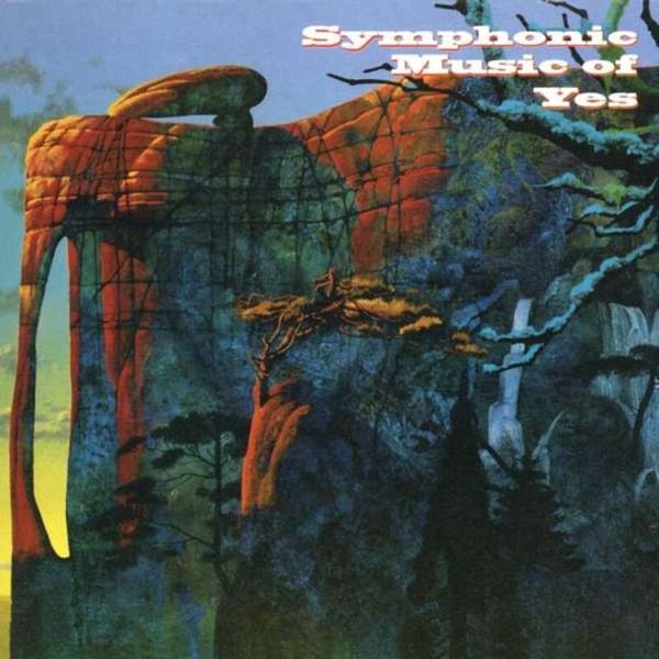 Stiahni si Hudba Yes - Symphonic Music of Yes (1993)[FLAC]