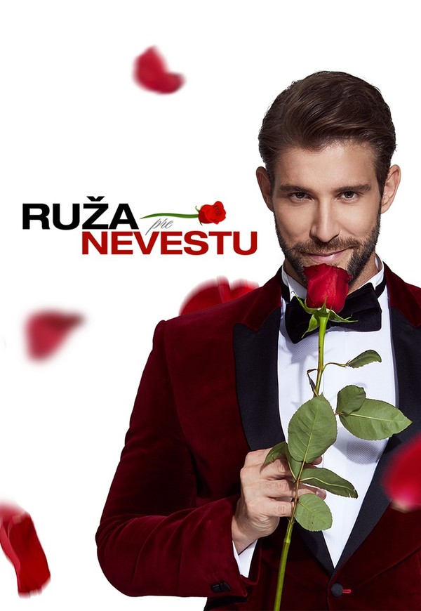 Stiahni si TV Pořad  Ruža pre nevestu S03E06 (2025)(SK)[WEB-DL][1080p] = CSFD 34%