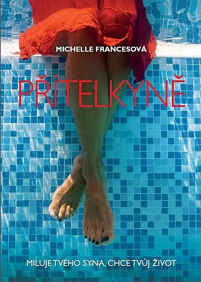 Stiahni si Knihy a Časopisy Michelle Frances - Přítelkyně (2018)(CZ)[PDF]