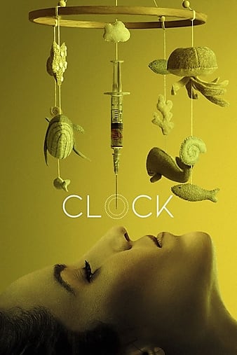 Stiahni si Filmy s titulkama Hodiny / Clock.2023.2160p.HULU.WEB-DL.x265.10bit.SDR.DDP5.1 = CSFD 51%