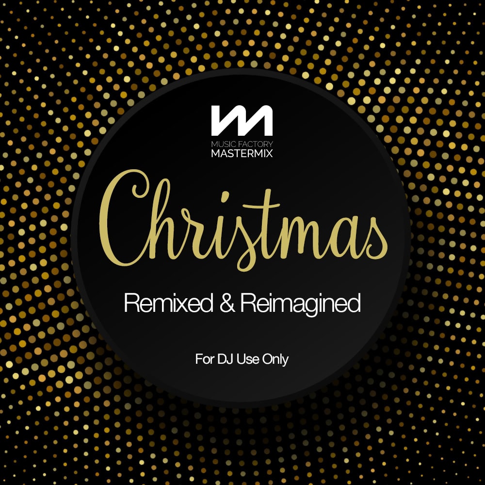 Stiahni si Hudba VA - Mastermix Christmas Remixed & Reimagined (2025)