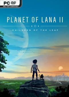 Stiahni si Hry na Windows Planet of Lana II Repack (2026)