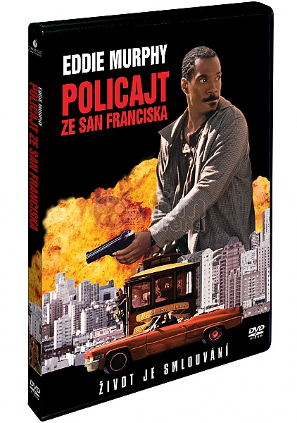 Stiahni si Filmy CZ/SK dabing Policajt zo San Francisca / Metro (1997)(CZ)[1080p] = CSFD 61%