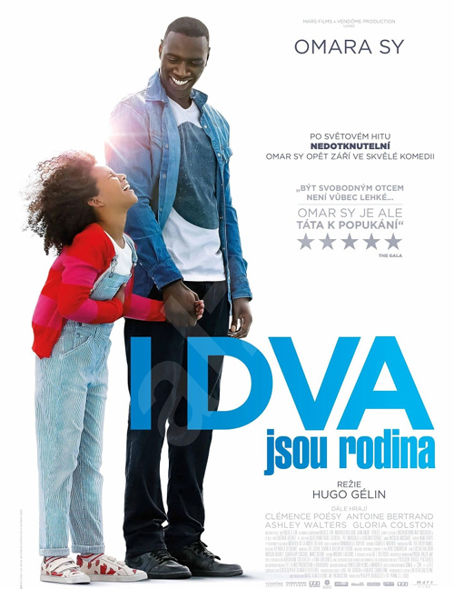 Stiahni si Filmy CZ/SK dabing I dva jsou rodina / Demain tout commence (2016)(CZ)[WebRip][720p] = CSFD 83%