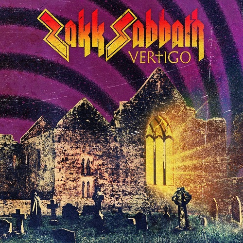 Stiahni si Hudba Zakk Sabbath - Discography - 2 CD (2020-2024), MP3