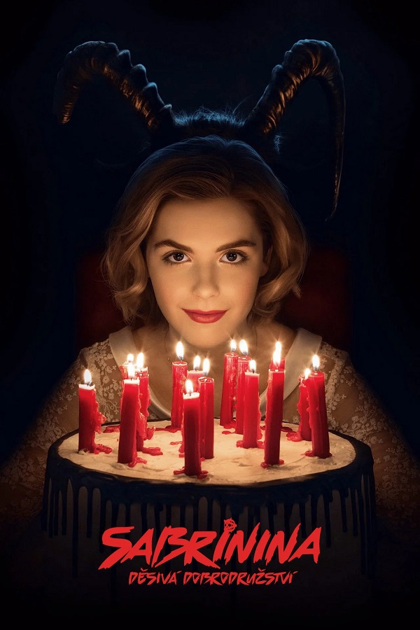 Stiahni si Filmy CZ/SK dabing Sabrinina děsivá dobrodružství / Chilling Adventures of Sabrina 4. série (2020)(CZ/EN)[2160p][HDR10/DV][HEVC] = CSFD 66%