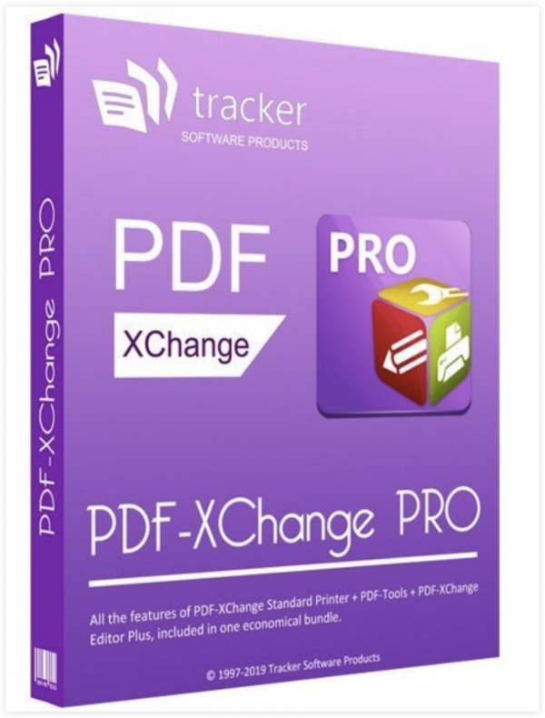 Stiahni si Programy PDF-XChange Pro 11.0.1 (x64) Multilingual Crack