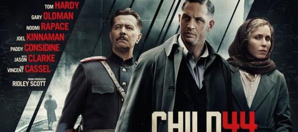 Stiahni si Filmy s titulkama Dite cislo 44 / Child 44 (2015) = CSFD 66%