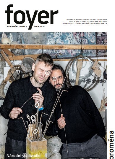 Stiahni si Knihy a Časopisy Foyer (2/2026)(CZ)[PDF]