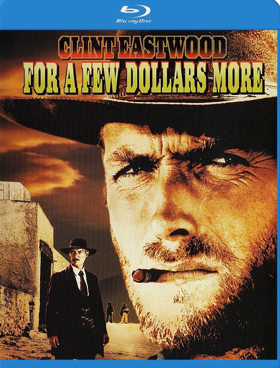 Stiahni si HD Filmy Pro par dolaru navic / For a Few Dollars More (1965)(CZ)[1080p] = CSFD 86%