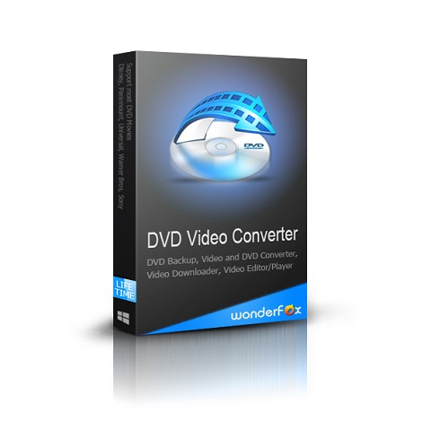 wonderfox dvd video converter 28.2