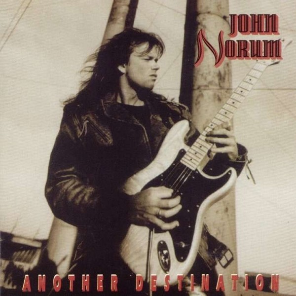 Stiahni si Hudba John Norum - Another Destination (1995)