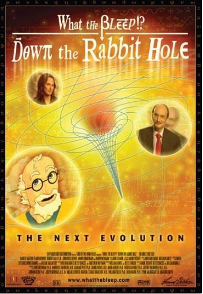 Stiahni si Filmy s titulkama  What the Bleep!?: Down the Rabbit Hole 2006 = CSFD 54%
