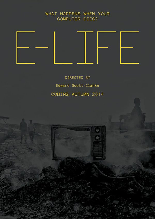 Stiahni si Dokument e-Life (2018)[WebRip][1080p] = CSFD 67%