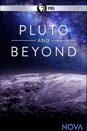 Stiahni si Dokument Mise k Plutu a dál / Pluto and Beyond (2019)(CZ)[TvRip][1080p] = CSFD 83%