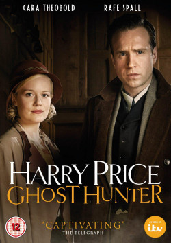 Stiahni si Filmy CZ/SK dabing     Harry Price: Krotitel duchu / Harry Price: Ghost Hunter (2015)(CZ)[WebRip] = CSFD 56%