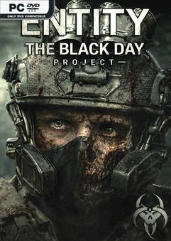 Stiahni si Hry na Windows Entity The Black Day-RUNE