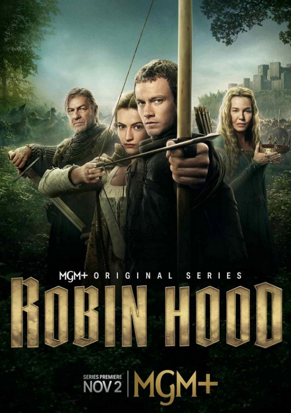 Stiahni si Seriál Robin Hood S01E04 (CZ)[1080p] = CSFD 61%