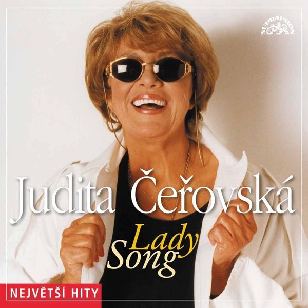 Stiahni si Hudba Judita Cerovska - Lady Song (Nejvetsi Hity)(2004)  FLAC