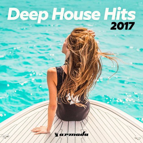 Stiahni si Hudba Deep House Hits 2017  Armada Music (2017)