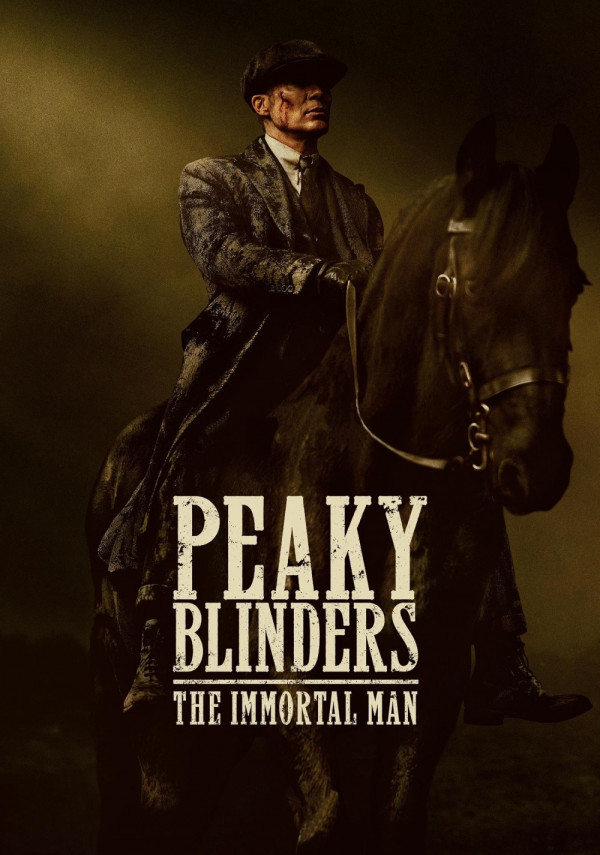 Stiahni si Filmy CZ/SK dabing Gangy z Birminghamu: Nesmrtelný muž / Peaky Blinders: The Immortal Man (CZ/EN)(2026)[WEB-DL][2160p] = CSFD 81%