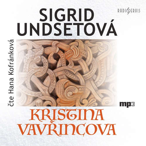 Stiahni si Mluvené slovo Undsetova Sigrid - Kristina Vavrincova (Hana Kofrankova)2012(8h54m)