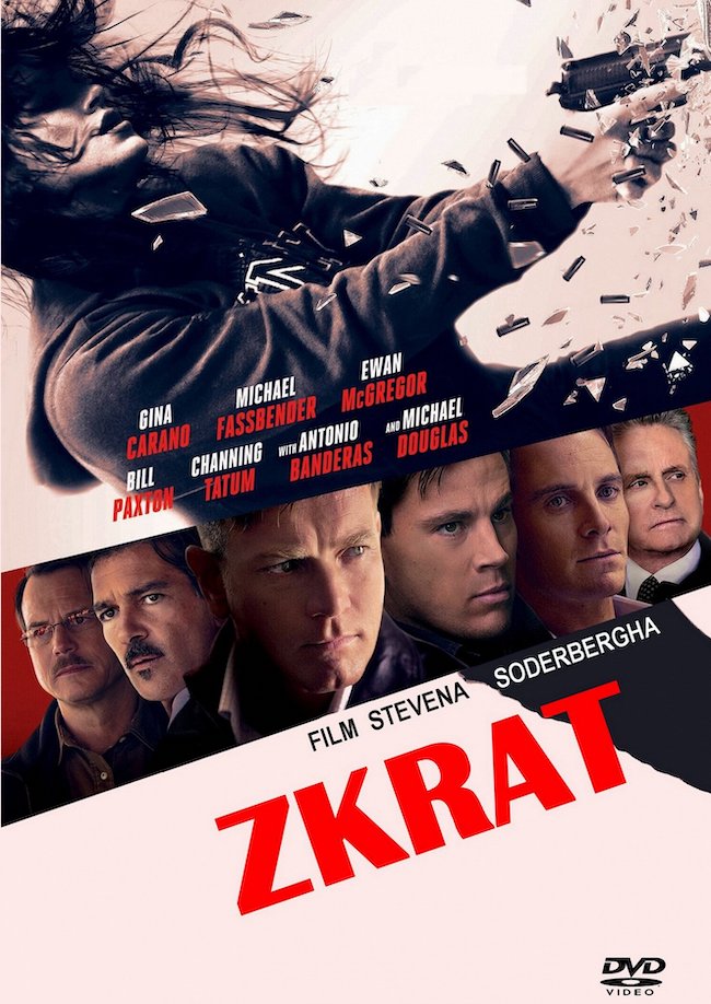 Stiahni si Filmy CZ/SK dabing Zkrat / Haywire (2011)(CZ)[WEB-DL][1080p]  = CSFD 56%