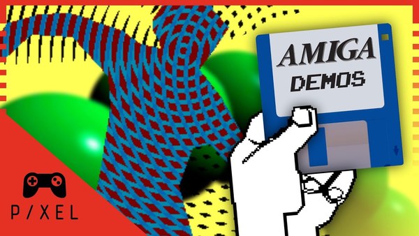 Stiahni si Ostatní AMIGA VIDEO DEMO scene 2023-24 (225 videi)