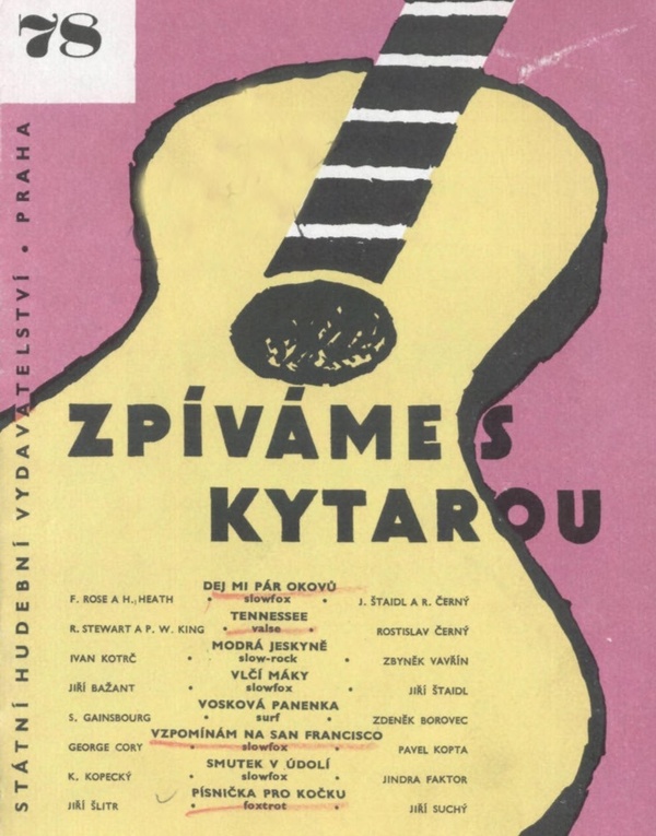 Stiahni si Knihy a Časopisy Zpevnik