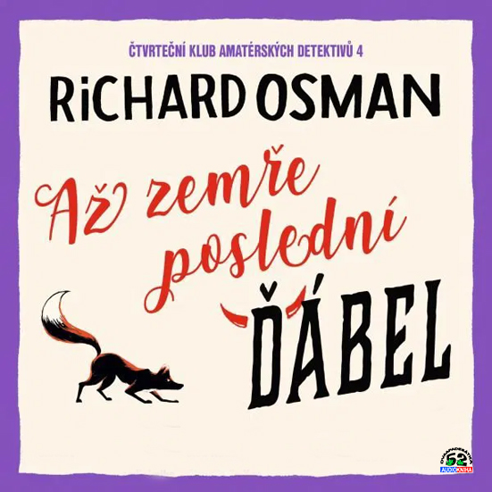 Stiahni si Mluvené slovo Richard Osman - 04 Až zemře poslední ďábel (2024)