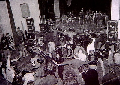 Stiahni si Hudba Buřinky II -  Demo (1989)