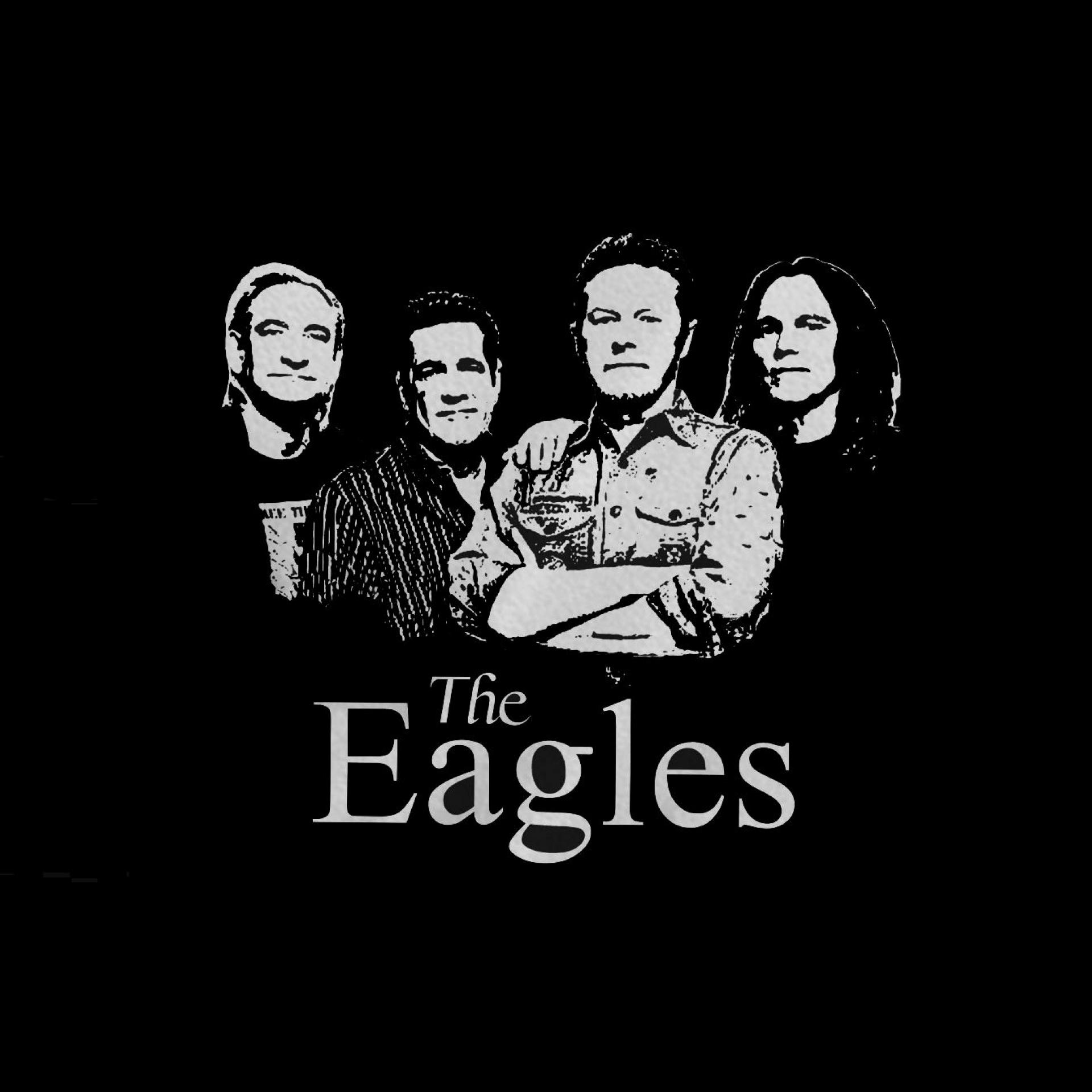 Eagles - 7 alb (1972-2007)[FLAC]