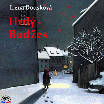 Stiahni si Mluvené slovo Irena Douskova - serie Helenka Souckova (2012)(CZ)