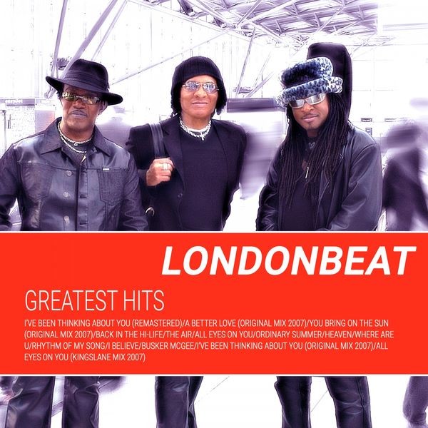 Stiahni si Hudba Londonbeat - Greatest Hits (2007)[Mp3-320kb/s]