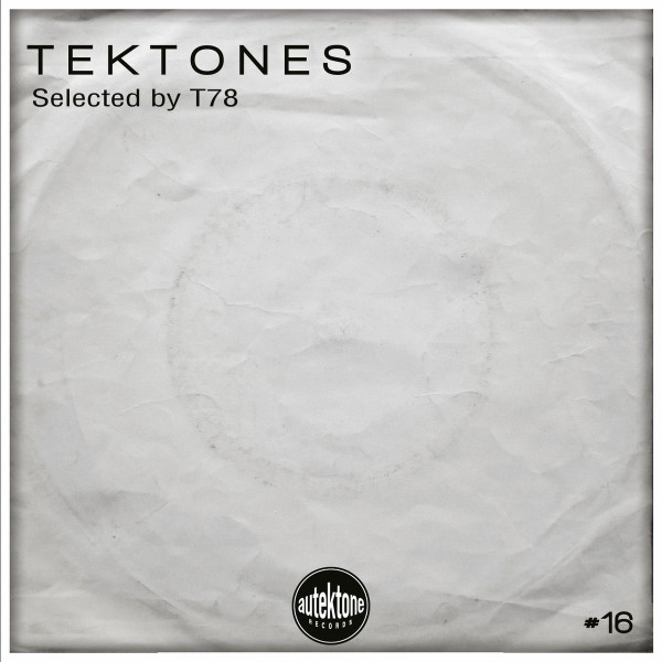 Stiahni si Hudba VA - Tektones 16 Selected by T78 (2025)