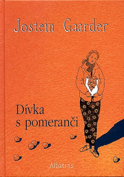 Stiahni si Mluvené slovo Gaarder Jostein - Divka s pomeranci (2h02m46s)