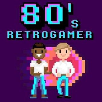 Stiahni si Hudba VA - 80's Retrogamer (2021) MP3 [320 kbps]