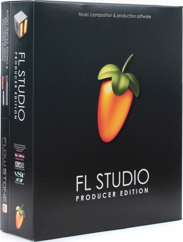 Stiahni si Programy FL Studio Producer Edition 21.1.0.3713 All plugins Edition (x64)