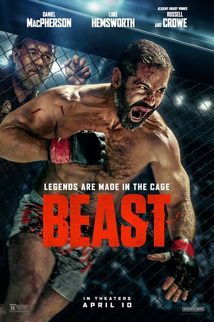 Stiahni si Filmy s titulkama Beast (2026)[1080p] = CSFD 49%