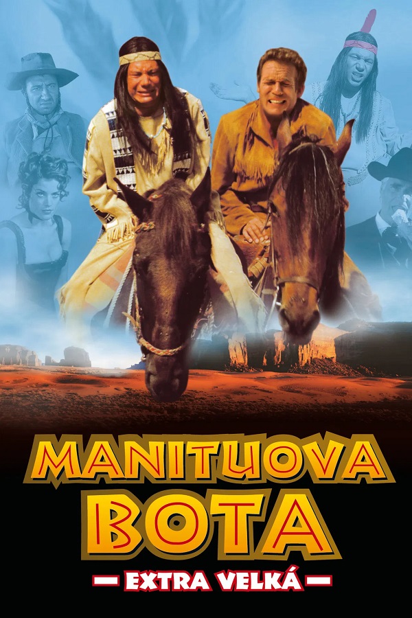Stiahni si Filmy CZ/SK dabing Manituova bota / Der Schuh des Manitu (2001)(CZ/DE)[1080p][HEVC] = CSFD 63%