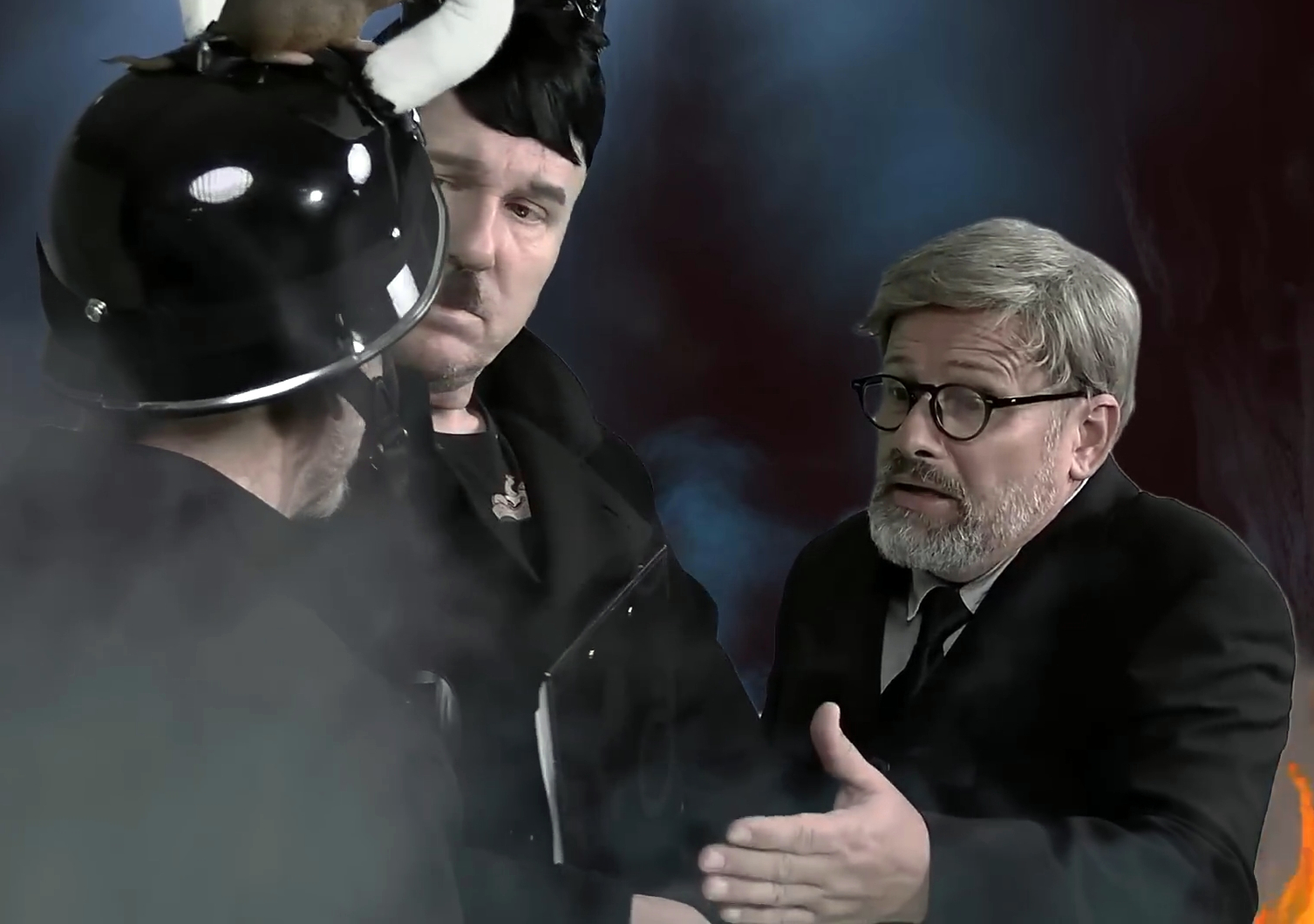 Stiahni si Ostatní 3x Klaun Fialenko (CZ)(2025)[1080p]