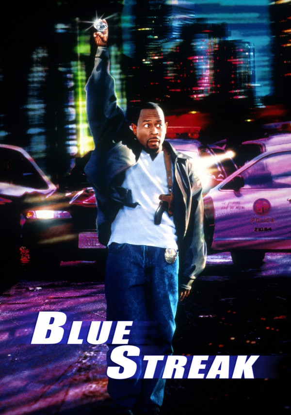 Stiahni si HD Filmy Modrý blesk / Blue Streak (1999)(CZ/EN)[1080p] = CSFD 65%
