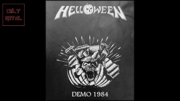 Stiahni si Hudba Helloween - Helloween (DEMO) (1984-1986)