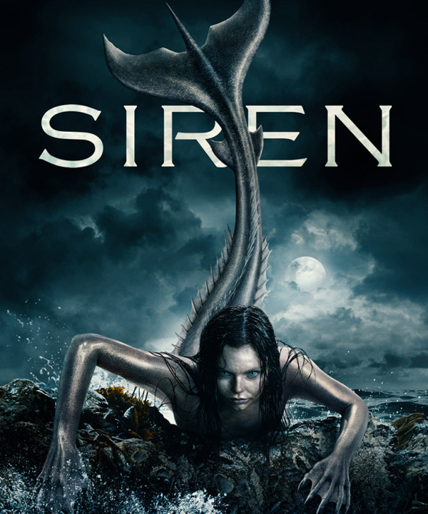 Stiahni si Seriál Sirena / Siren - 1. serie [WebRip][720p] = CSFD 66%