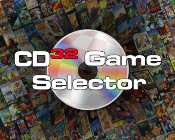 Stiahni si Hry na Windows AMIGA CD32 Game Selector